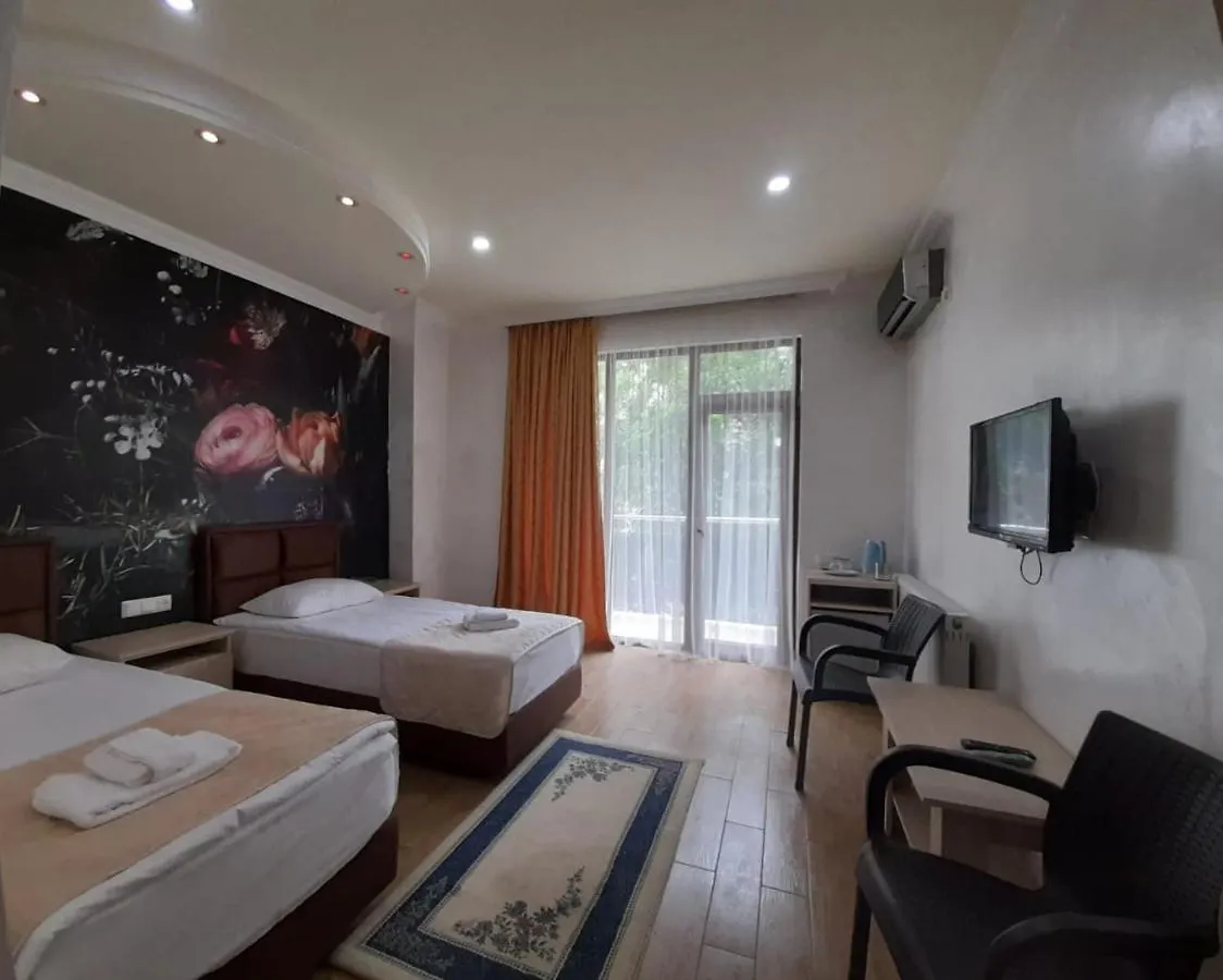 Hotel Royal Palace Batumi